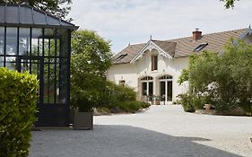 Evidence Maison D'Hotes